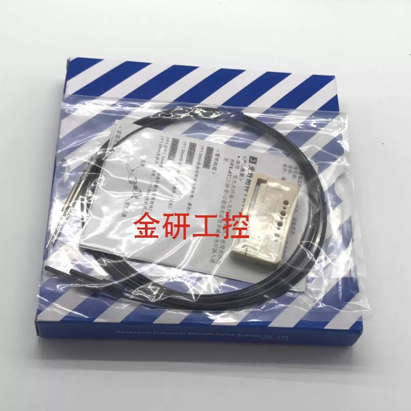1 pcs Panasonic FT-V40 Fiber Optic Sensor [1]