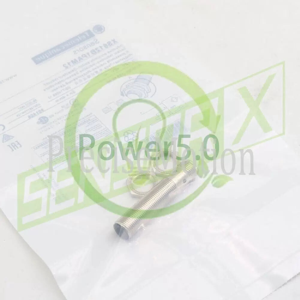 1 pcs Proximity Switch Sensor XS612B1PAM12 Free Shipping~ [3]