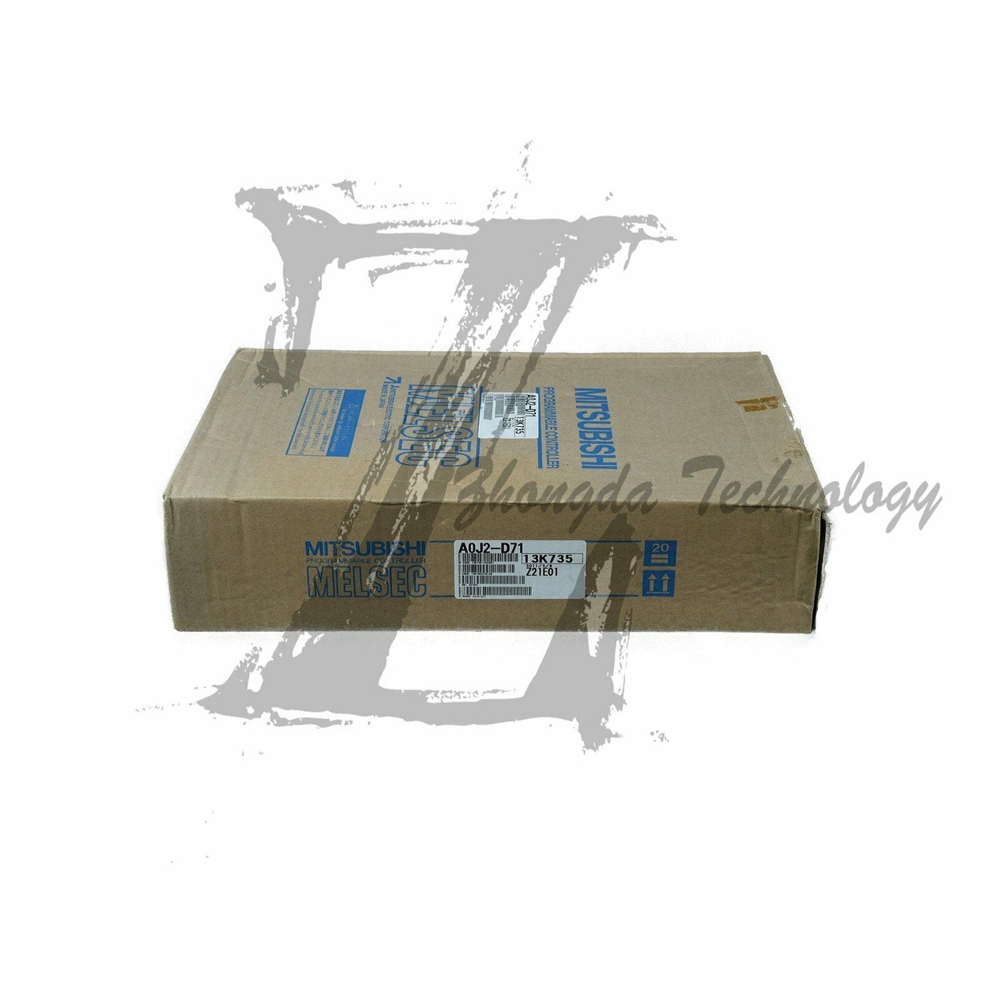 1pc New Mitsubishi Series Module A0J2-D71 - MITSUBISHI