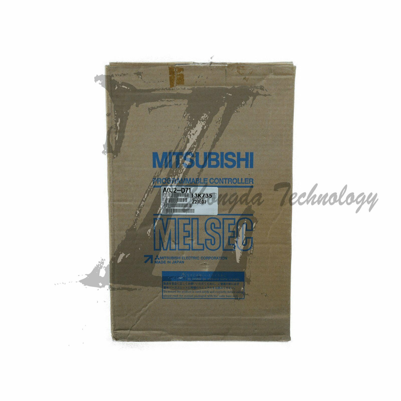 1pc New Mitsubishi Series Module A0J2-D71 - MITSUBISHI