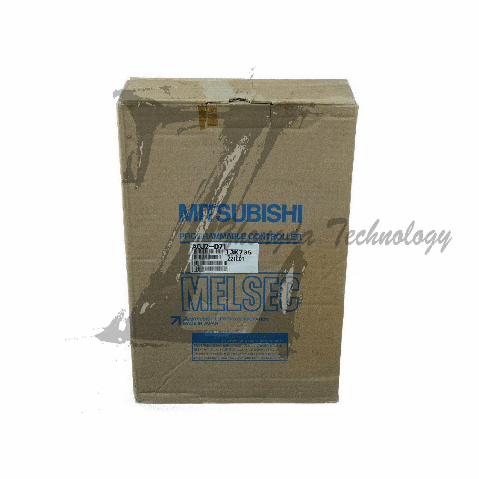 1pc New Mitsubishi Series Module A0J2-D71 - MITSUBISHI