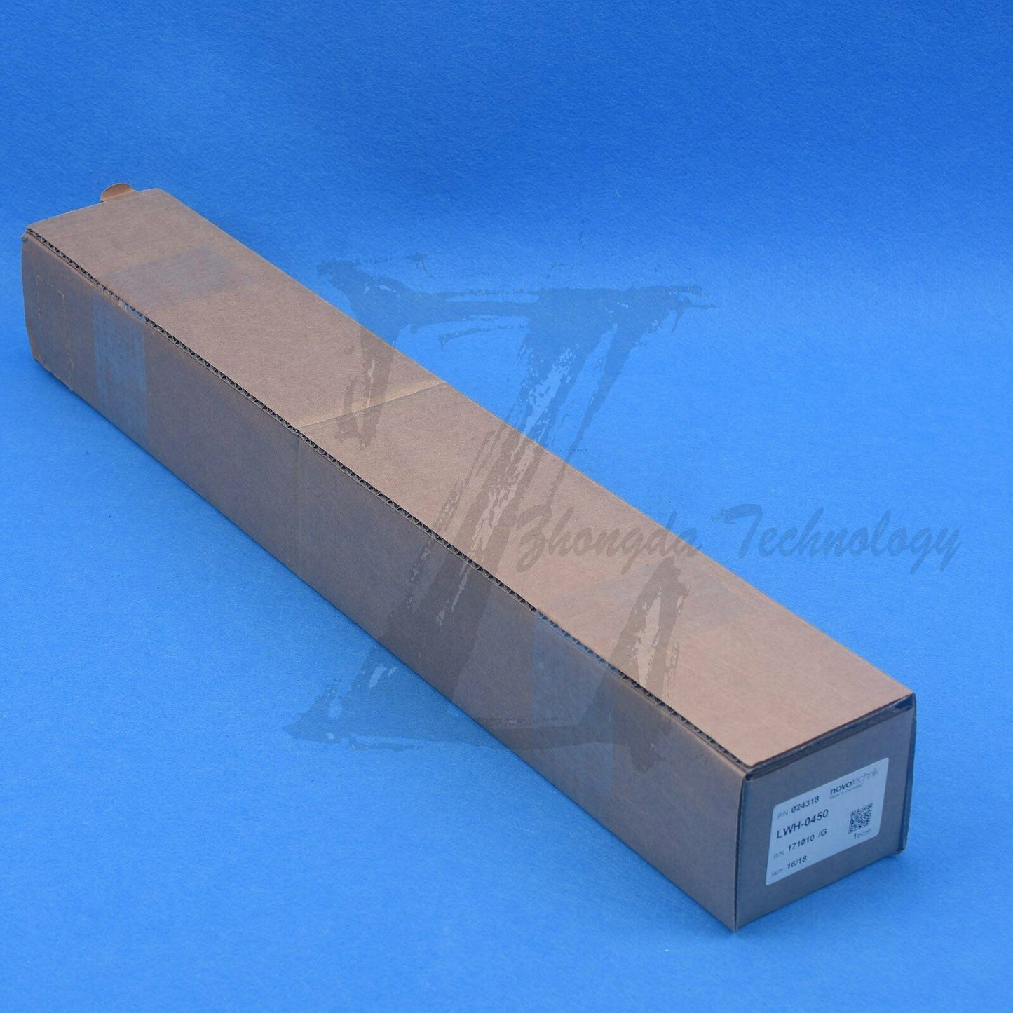 1pc New Novotechnik Position Transducer LWH-0450 - NOVOTECHNIK