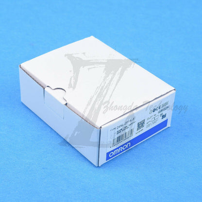 1pc New Omron Guard Lock Safety Door Switch D4NL-2FFA-B - OMRON