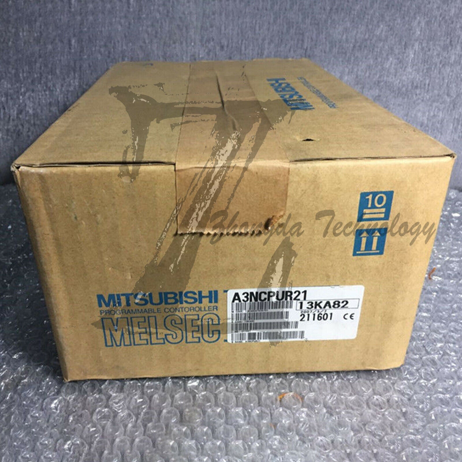 1pc new Mitsubishi PLC module A1NCPUR21 - MITSUBISHI