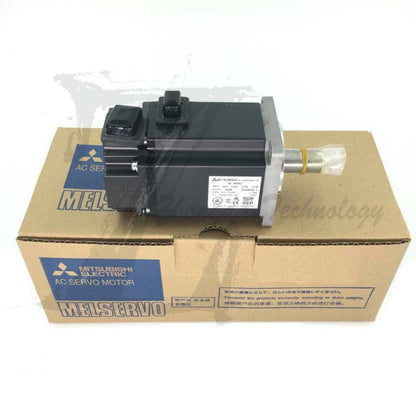 1pc new Mitsubishi servo motor HF-KP43 - MITSUBISHI