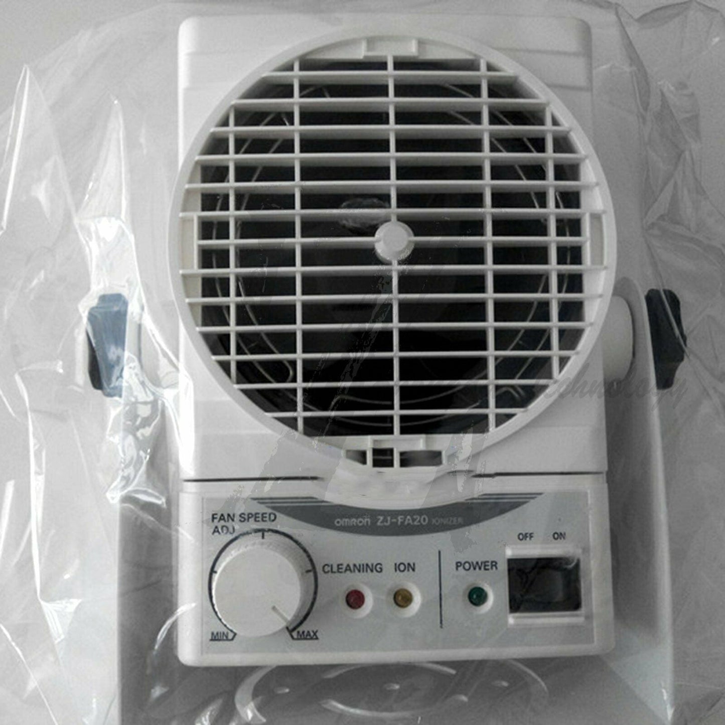1pc new OMRON static eliminator ZJ-FA20-Z - OMRON