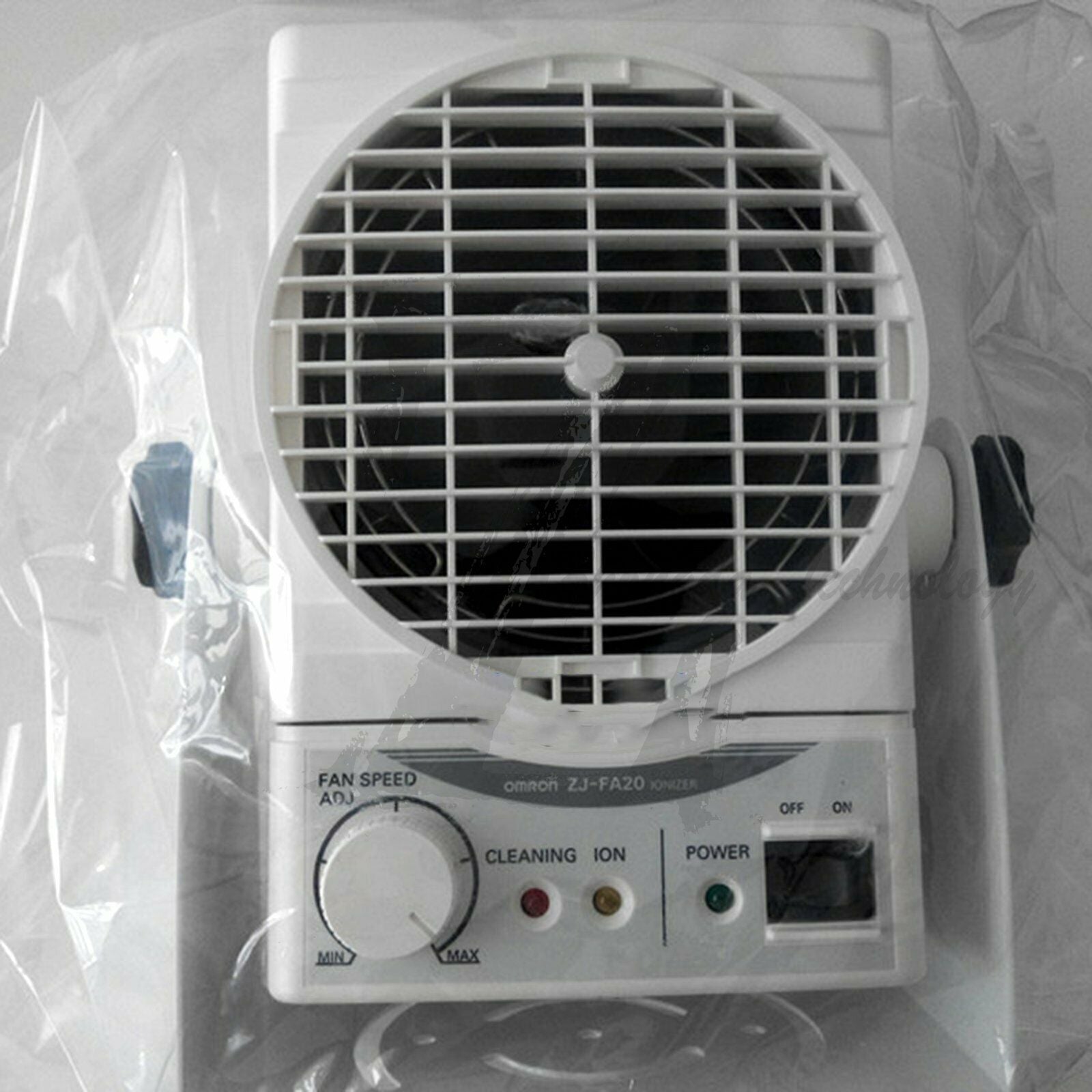 1pc new OMRON static eliminator ZJ-FA20-Z - OMRON