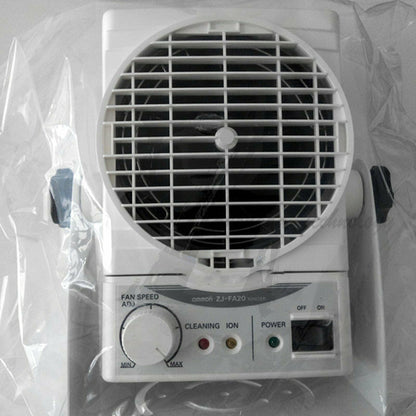 1pc new OMRON static eliminator ZJ-FA20-Z - OMRON