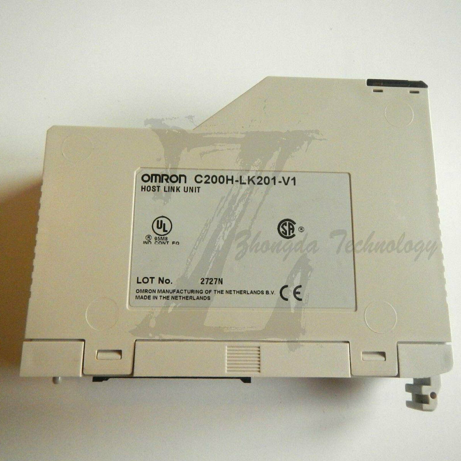 1pc new Omron C200H-LK201-V1 module - OMRON