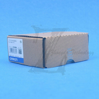 1pc new Omron CJ1W-OD212 module - OMRON