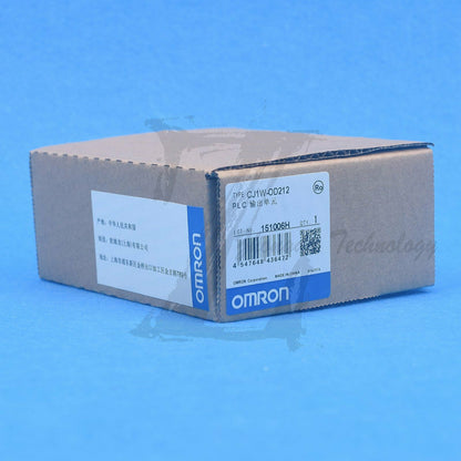 1pc new Omron CJ1W-OD212 module - OMRON