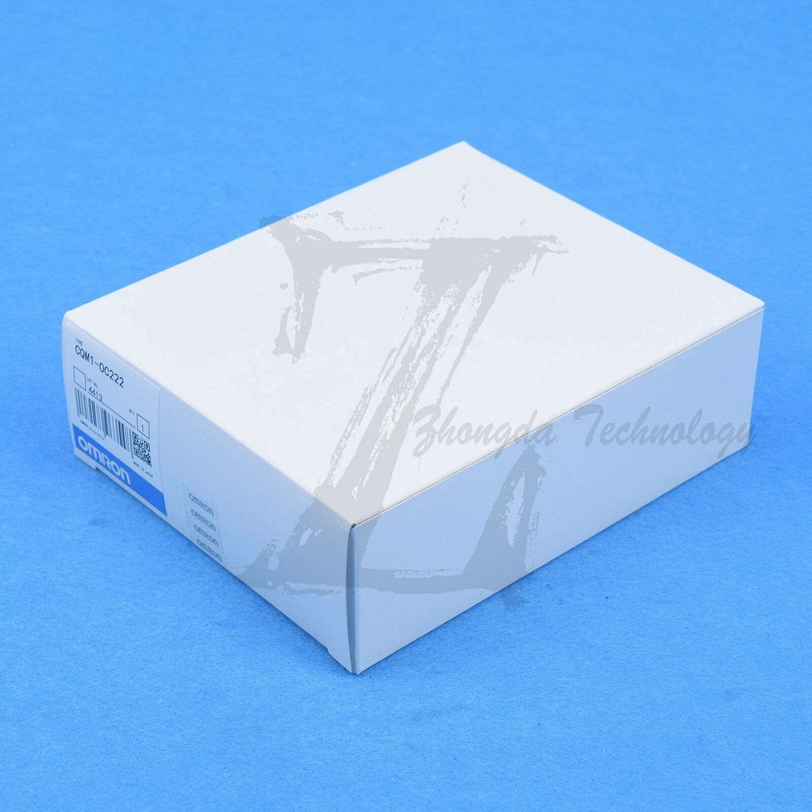 1pc new Omron CQM1-OC222 PLC module - OMRON
