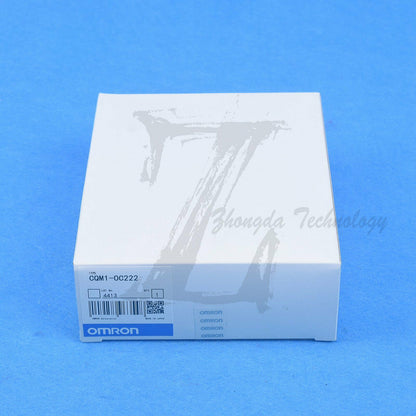 1pc new Omron CQM1-OC222 PLC module - OMRON