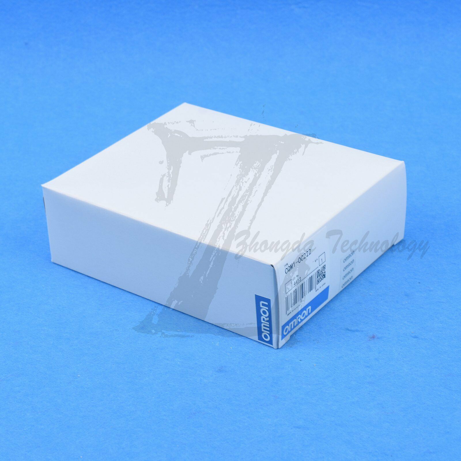 1pc new Omron CQM1-OC222 PLC module - OMRON