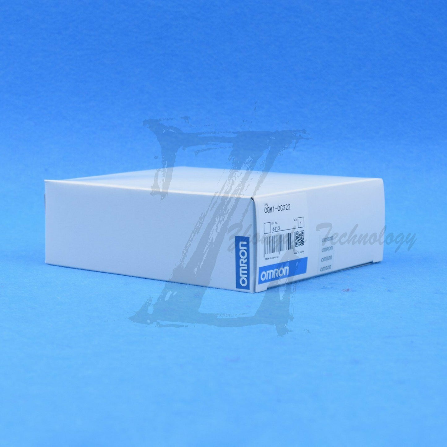 1pc new Omron CQM1-OC222 PLC module - OMRON
