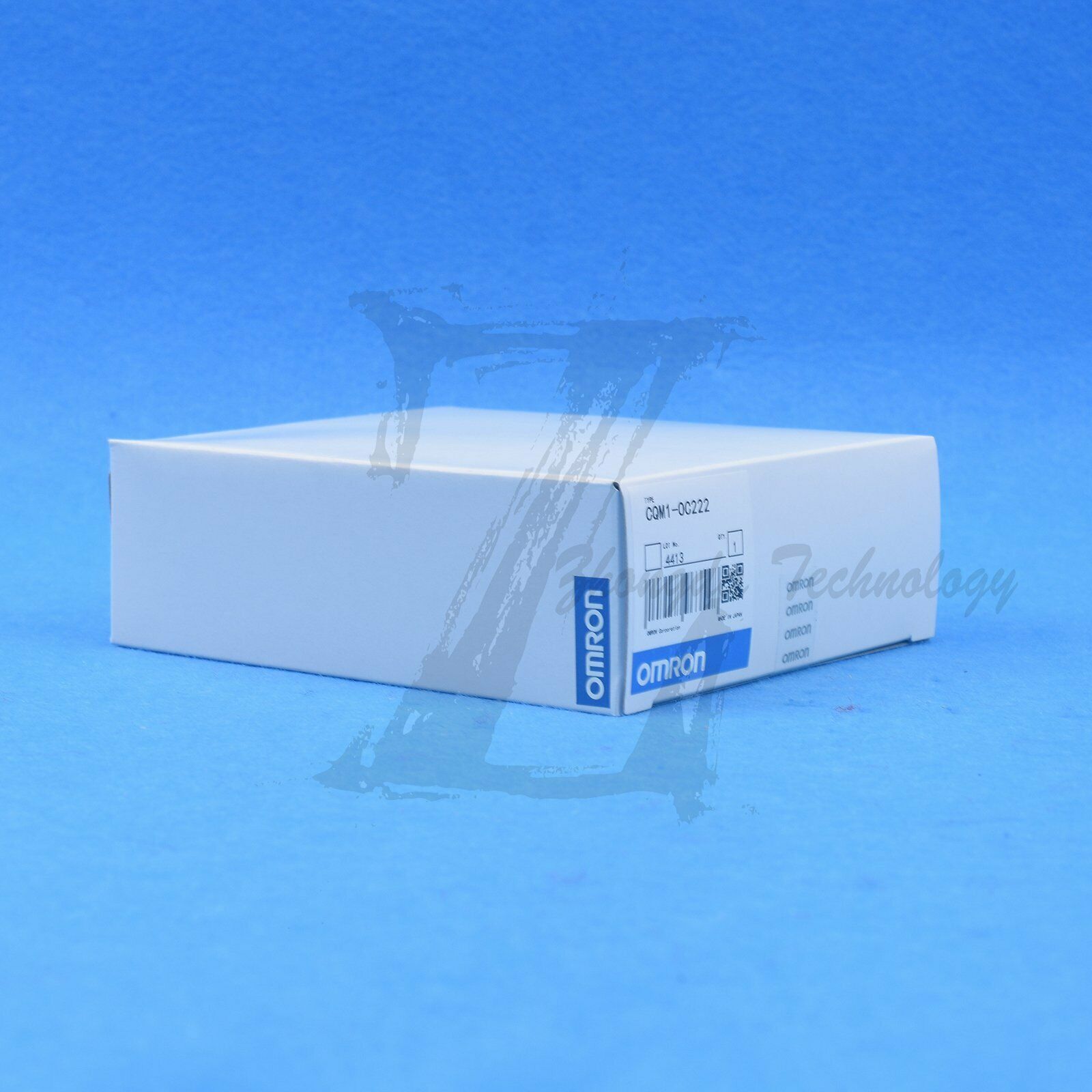 1pc new Omron CQM1-OC222 PLC module - OMRON