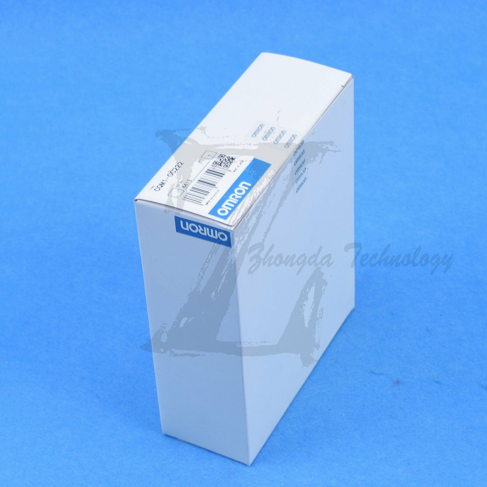 1pc new Omron CQM1-OC222 PLC module - OMRON