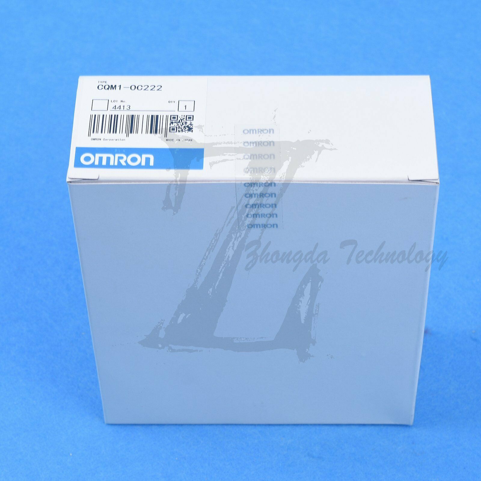 1pc new Omron CQM1-OC222 PLC module free shipping KOEED 101-200, 80%, import_2020_10_10_031751, Omron, Other