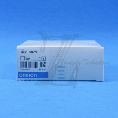 1pc new Omron CQM1-OC222 PLC module - OMRON