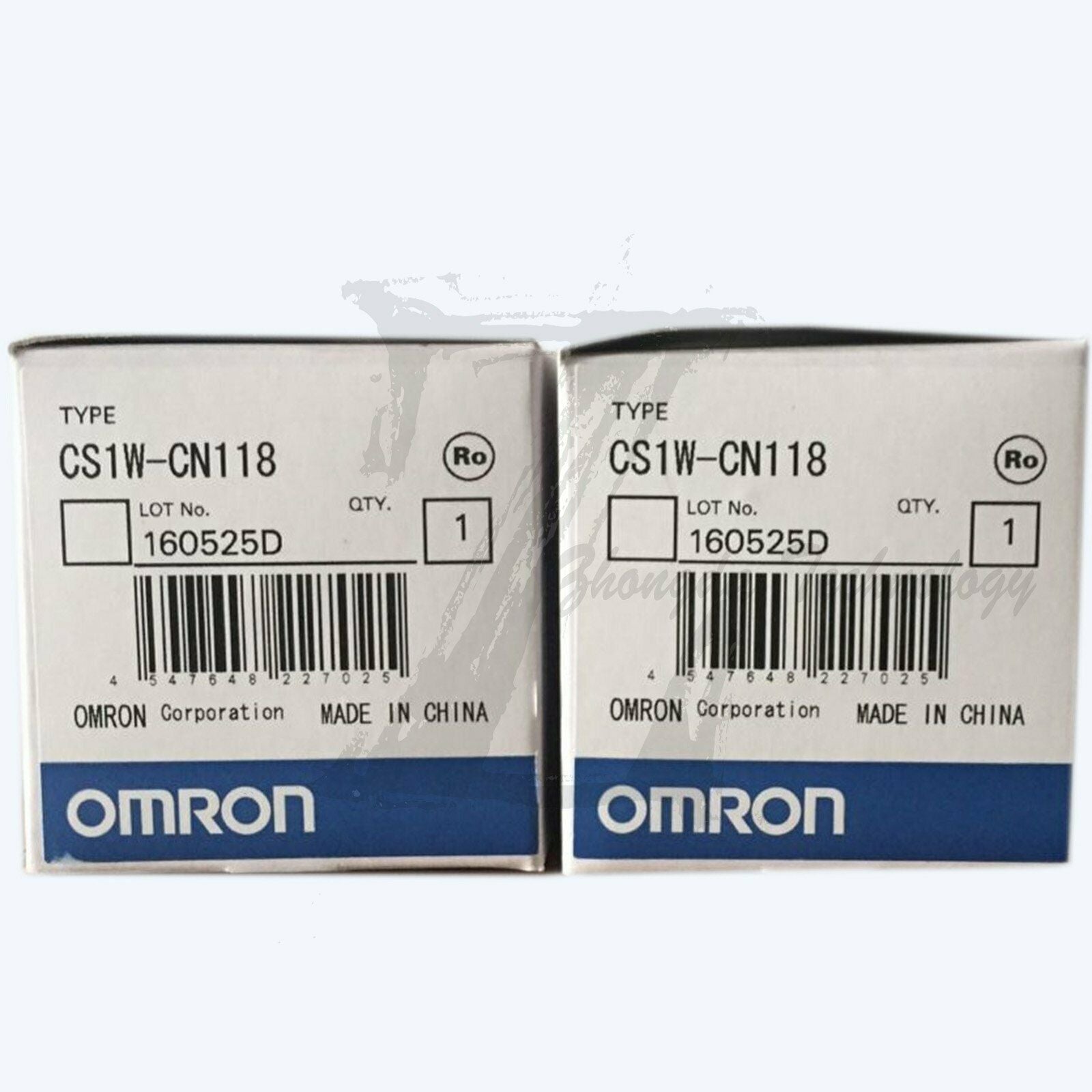 1pc new Omron CS1W-CN118 module one year warranty KOEED 101-200, 90%, import_2020_10_10_031751, Omron, Other