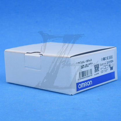 1pc new Omron D4NL-1BFA-B module - OMRON