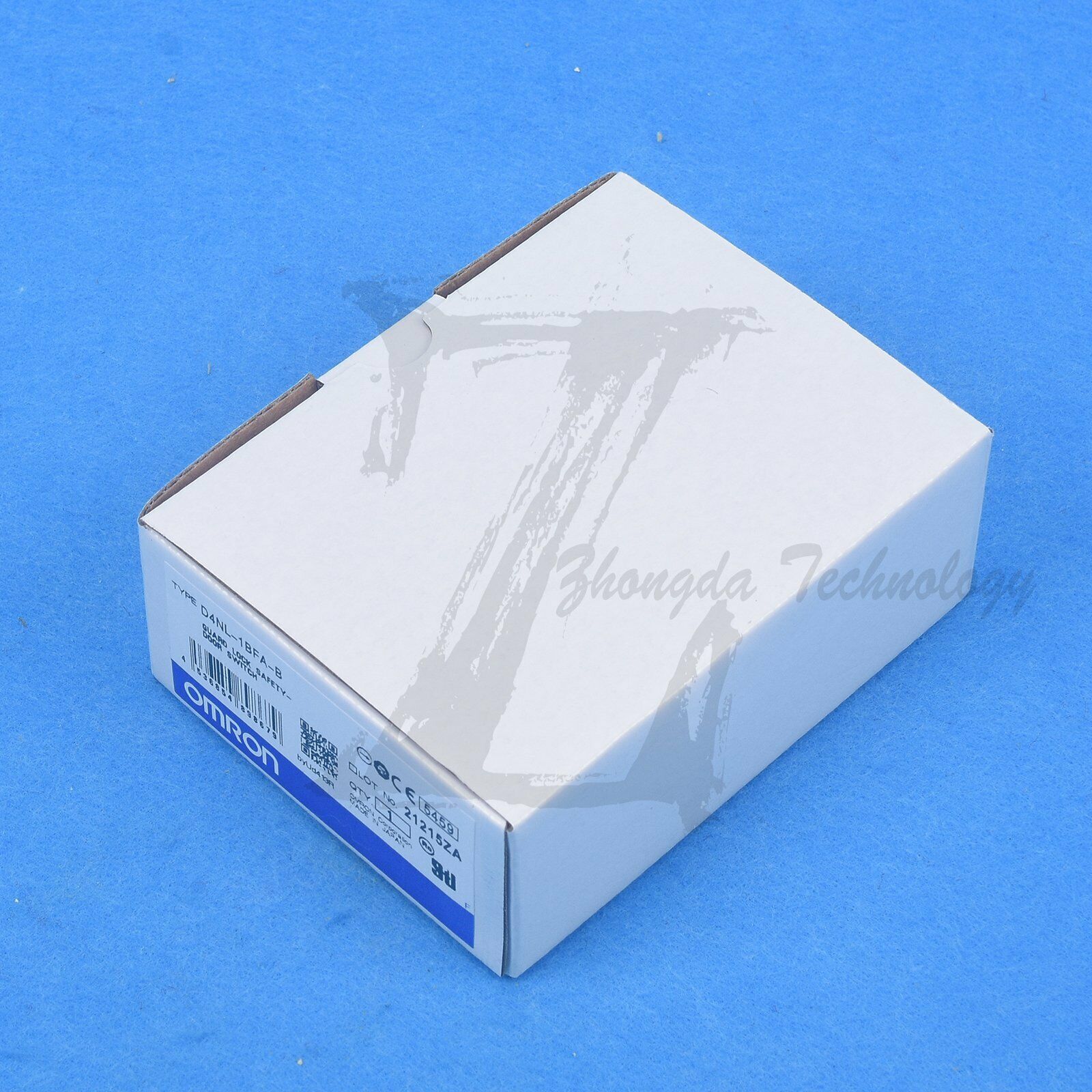 1pc new Omron D4NL-1BFA-B module - OMRON