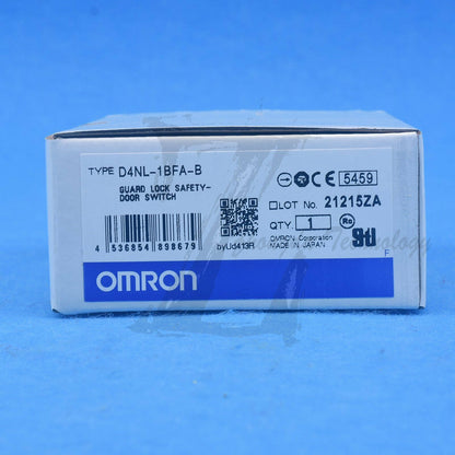 1pc new Omron D4NL-1BFA-B module - OMRON