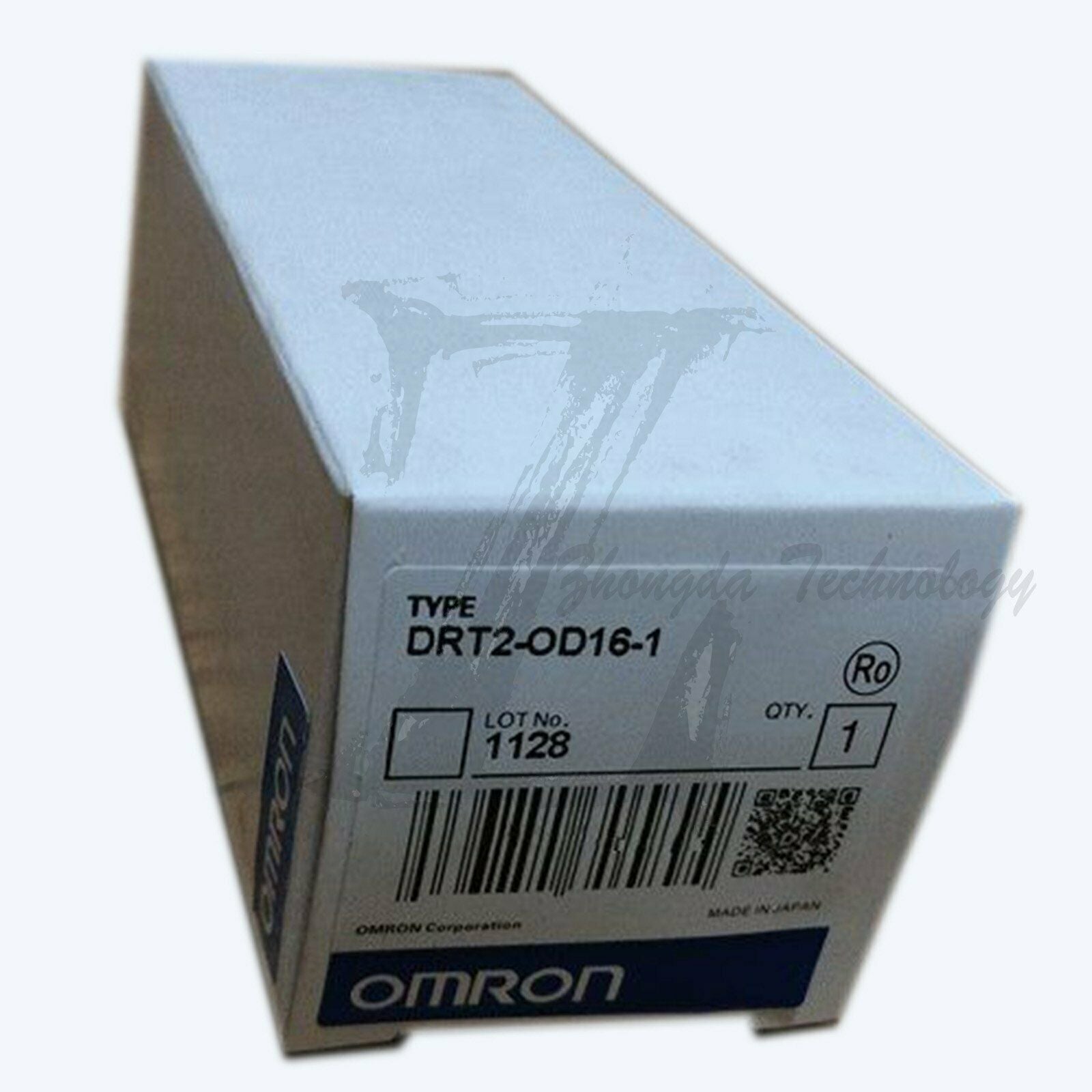 1pc new Omron DRT2-OD16-1 module one year warranty KOEED 101-200, 80%, import_2020_10_10_031751, Omron, Other