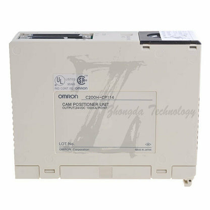 1pc new Omron cam positioning unit C200H-CP114 - OMRON