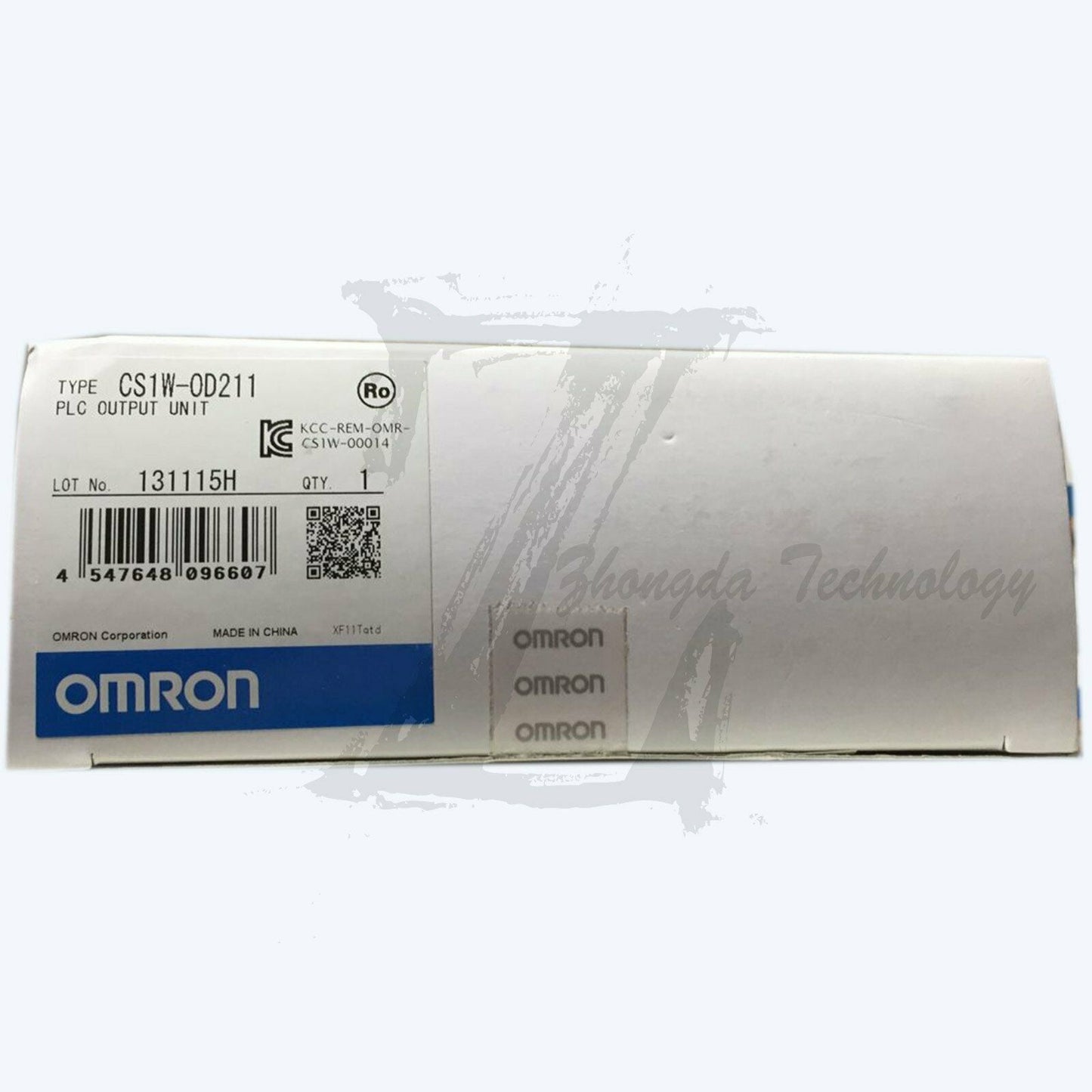 1pc new Omron control module CS1W-OD211 - OMRON