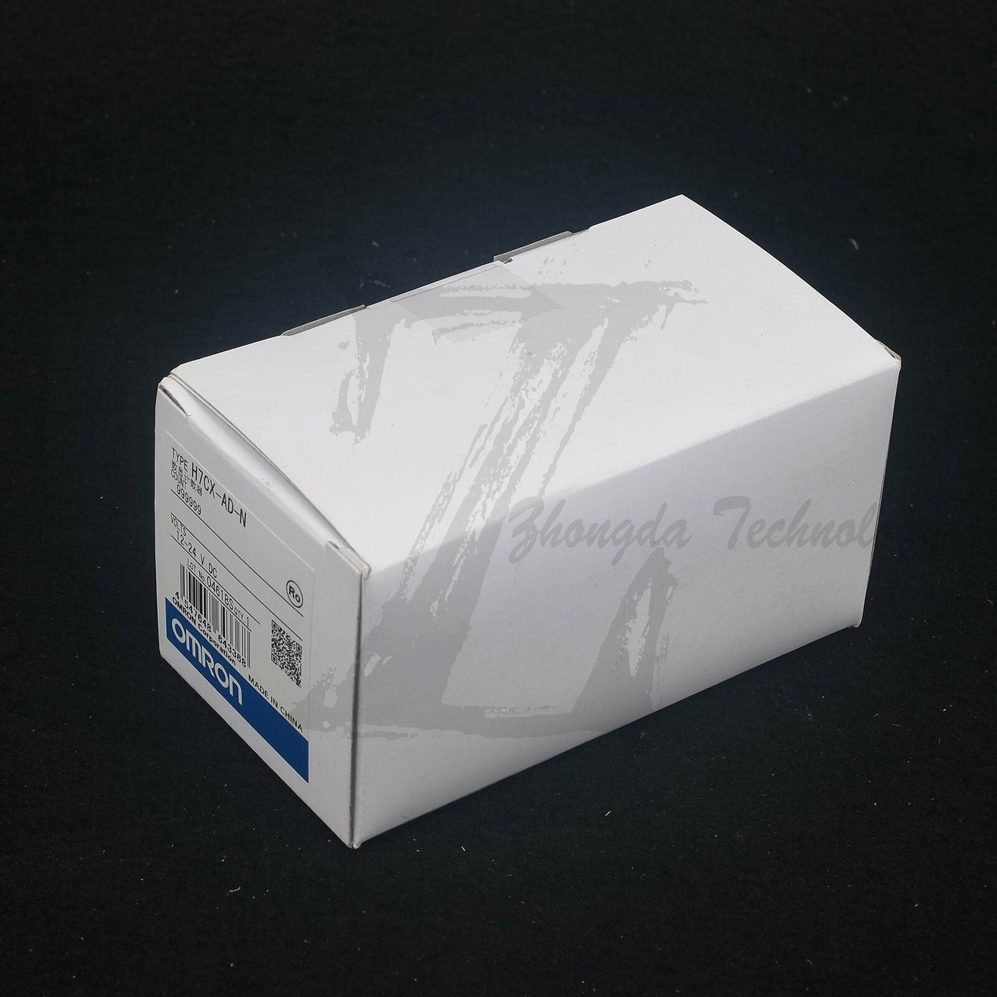 1pc new Omron electronic counter H7CX-AD-N - OMRON