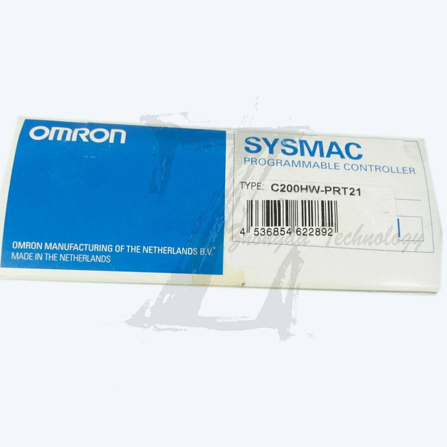 1pc new Omron slave unit C200HW-PRT21 module - OMRON