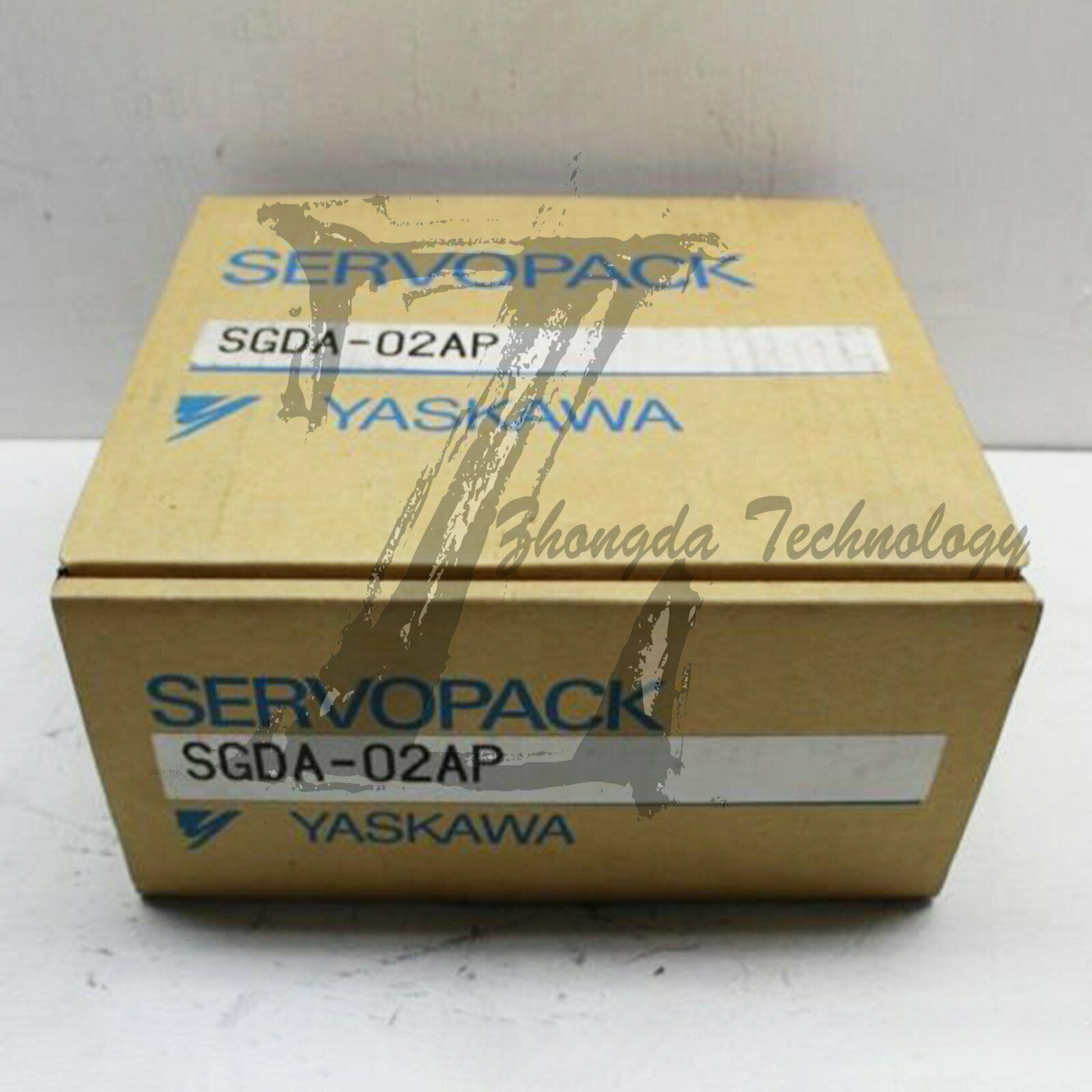 1pc new SGDA-02AP Yaskawa servo drive - YASKAWA