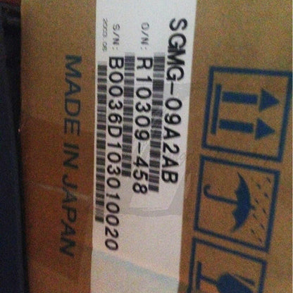 1pc new SGMG-09A2AB Yaskawa servo motor - Yaskawa