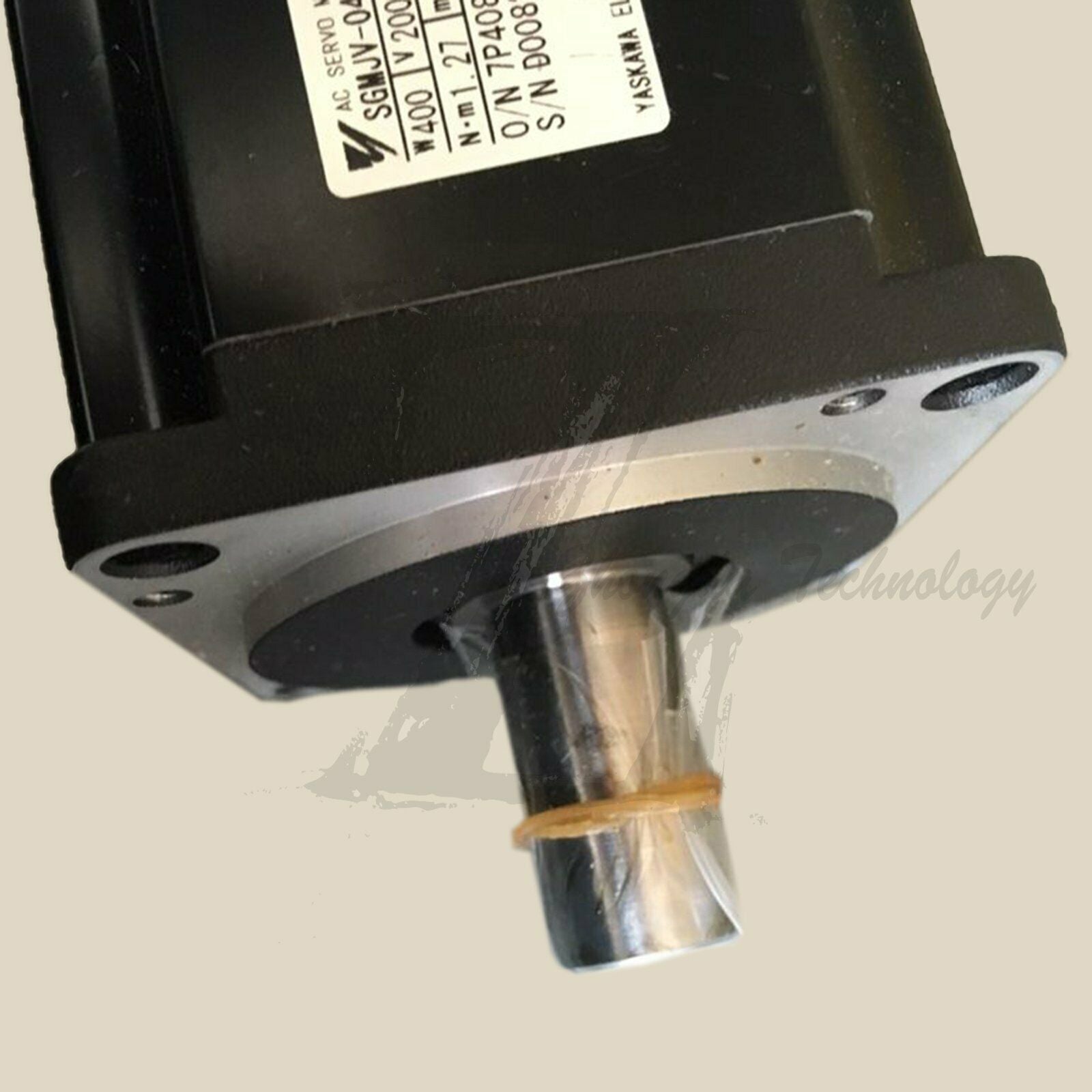 1pc new SGMJV-08A3A61 Yaskawa servo motor - YASKAWA