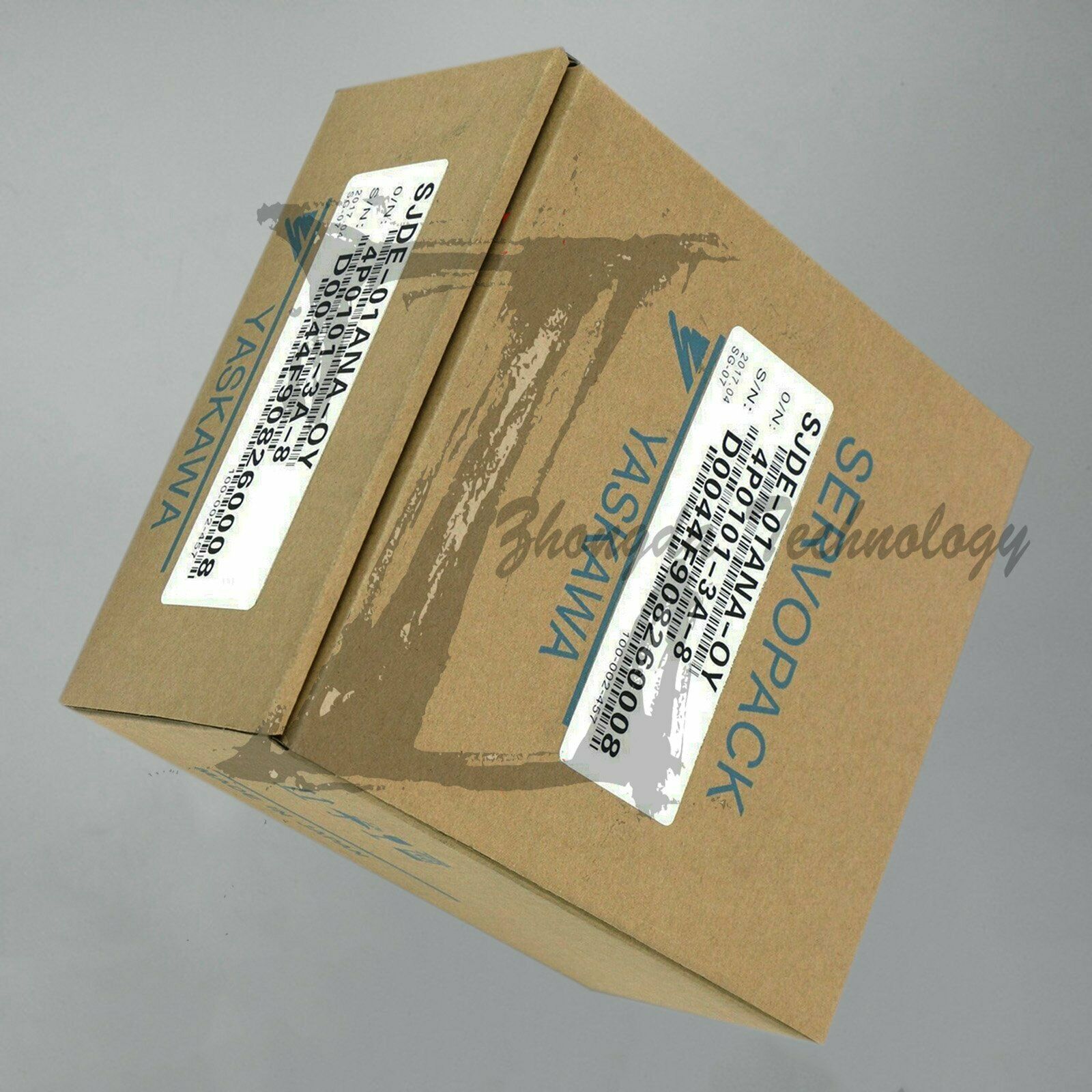 1pc new SJDE-01ANA-OY Yaskawa servo drive - YASKAWA