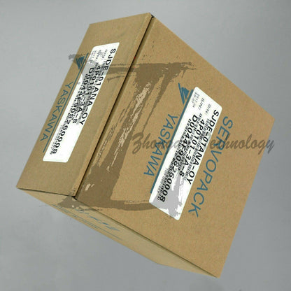 1pc new SJDE-01ANA-OY Yaskawa servo drive - YASKAWA