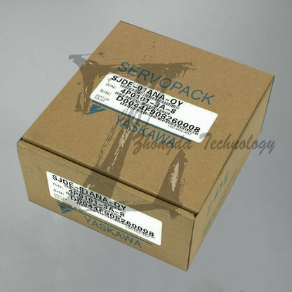 1pc new SJDE-01ANA-OY Yaskawa servo drive - YASKAWA