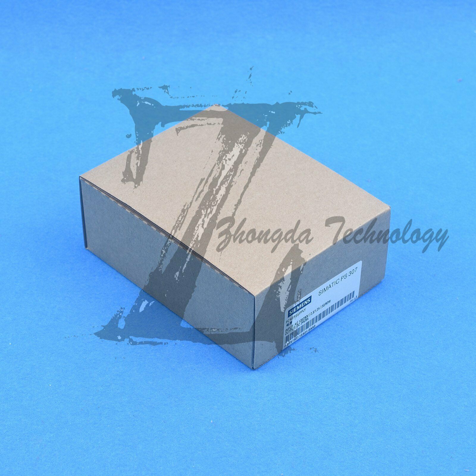 1pc new Siemens power module 6ES7307-1EA01-0AA0 fast delivery KOEED 101-200, 90%, import_2020_10_10_031751, Other, Siemens