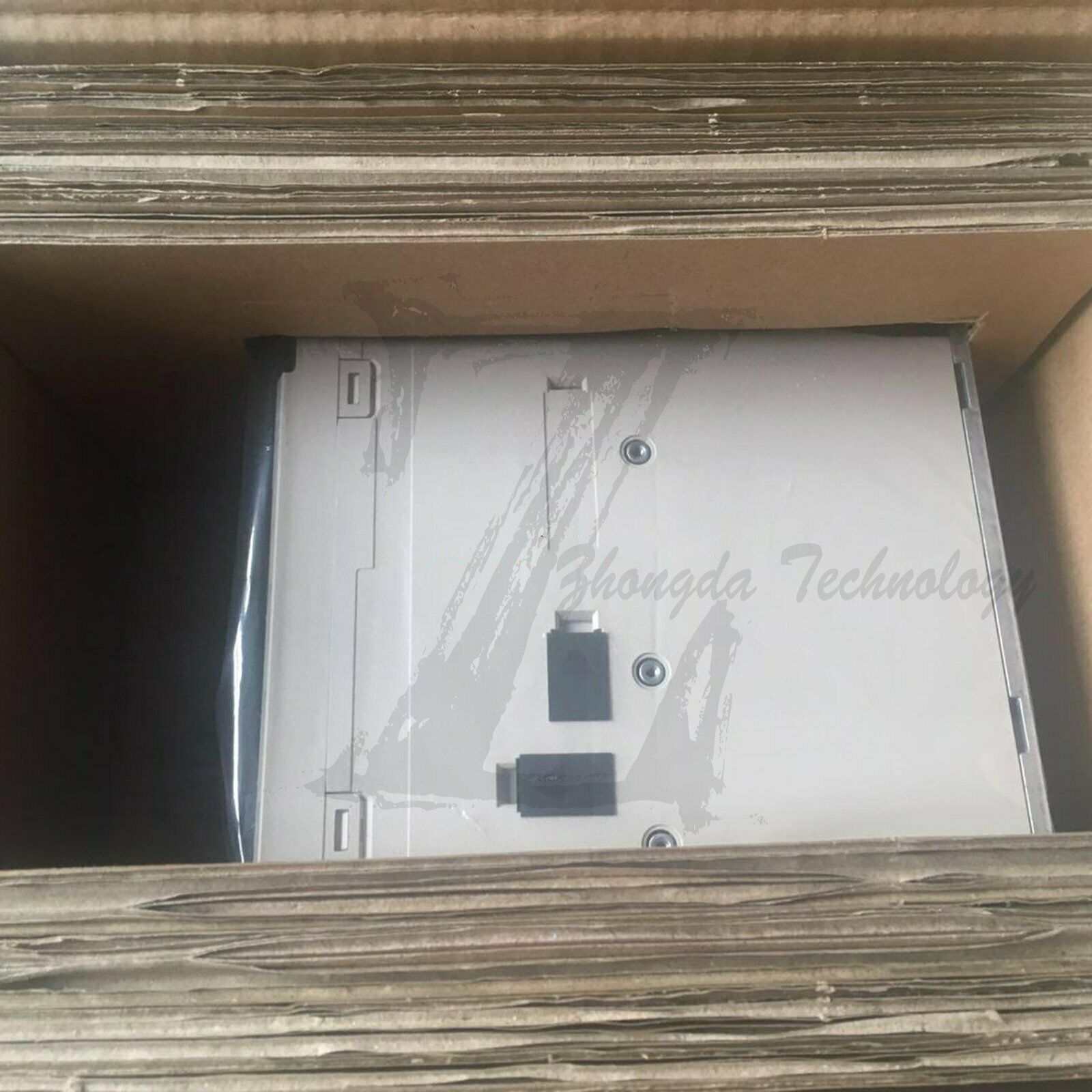 1pc new Yaskawa 1.5kw servo drive SGD7S-120A10A002 - YASKAWA