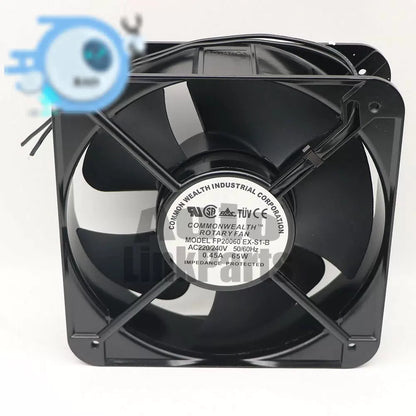 1pc 20060 20CM 220V 65W FP-20060EX-S1-B [1]