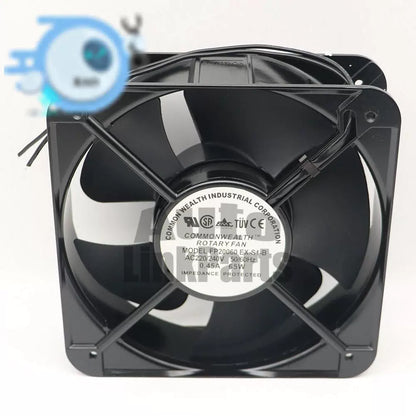 1pc 20060 20CM 220V 65W FP-20060EX-S1-B [5]