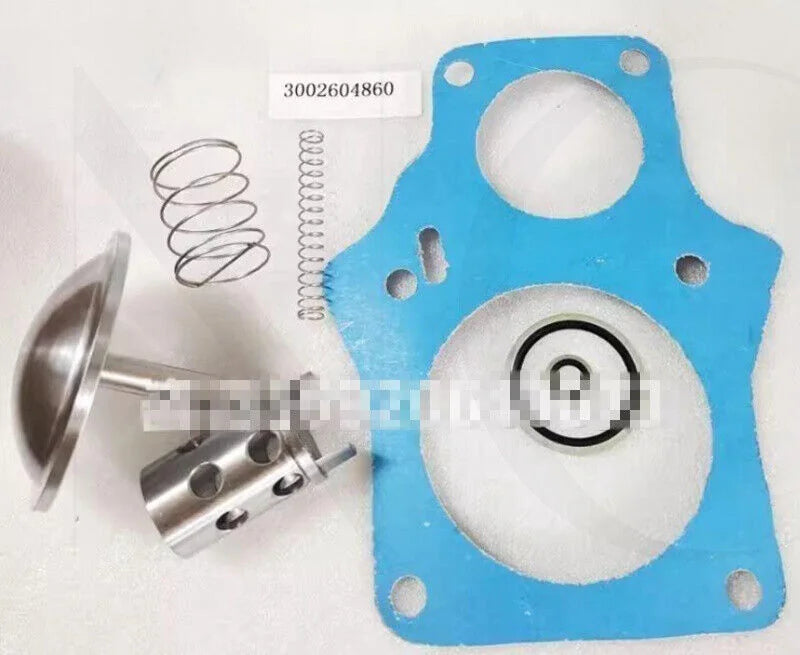 1pc 3002604860 one-way oil cut-off valve maintenance package - KOEED [1]