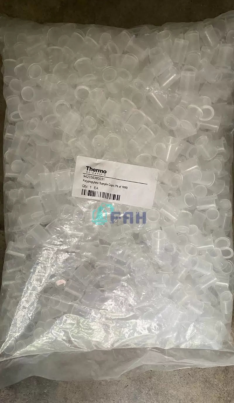 1pc 942339380031 Sample Cup [1]