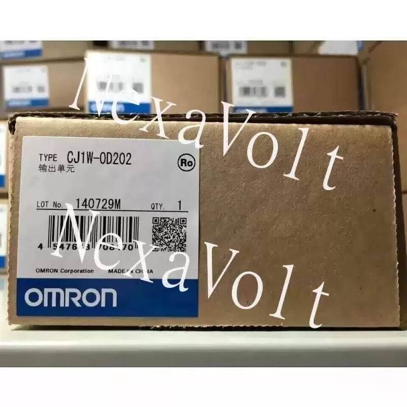 1pc CJ1W-OD202 PLC Module CJ1WOD202 [1]