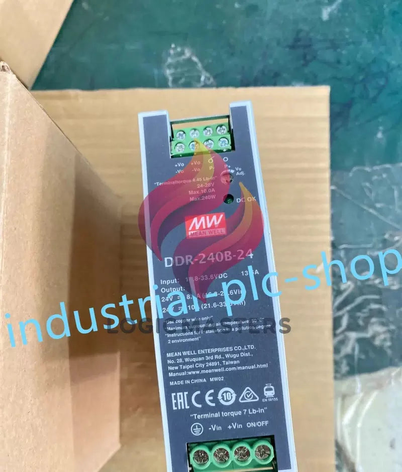 1pc DDR-240B-24 power supply [1]