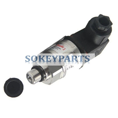 1pc Danfoss Pressure Sensor 060G1800 - DANFOSS [1]