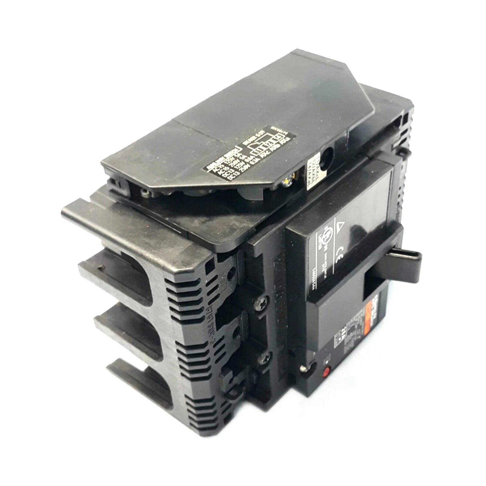1pc FUJI EA33AC 3P 20A circuit breaker with advanced protection system for reliable power distribution - FUJI [4]