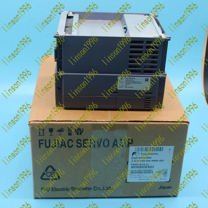 1pc Fuji FRN5.5E1S-2J Inverter Box - FUJI [2]