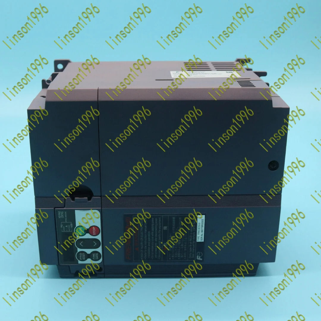 1pc Fuji FRN5.5E1S-2J Inverter Box - FUJI [4]